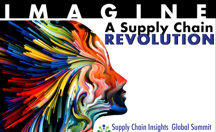 Supply Chain Insights Global Summit 2019