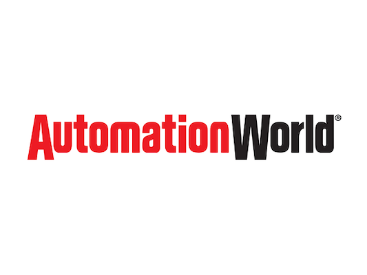 Automation World ThinkIQ article