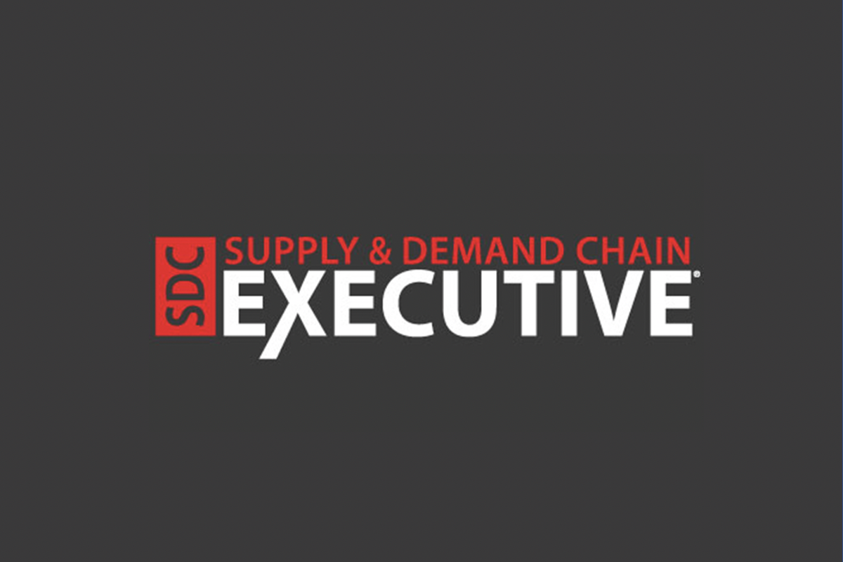 Supply & Demand Chain Executive ThinkIQ article