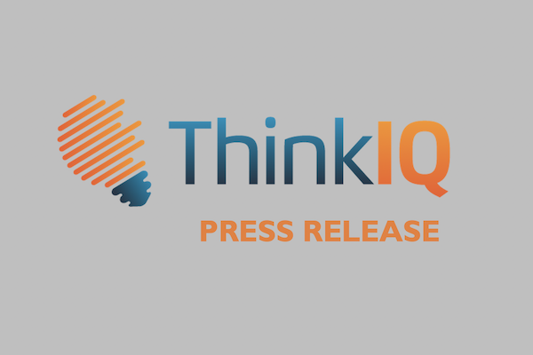 ThinkIQ Vision Recognized as 2023 AI TechAward Winner