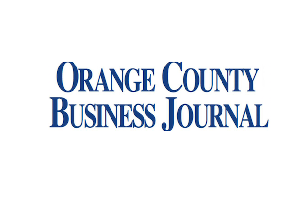 Orange County Business Journal ThinkIQ article