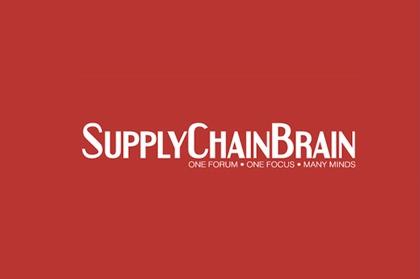 SupplyChainBrain ThinkIQ article