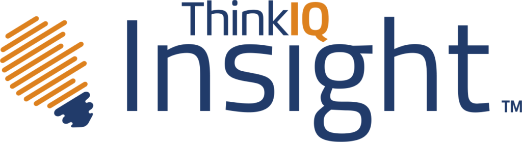 TIQ Insight Product Logo