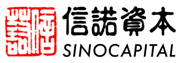 sino capital logo