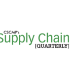 Supply Chain Quarterly ThinkIQ article