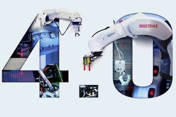 3 Key Industry 4.0 Technology Trends Changing Manufacturing in 2023