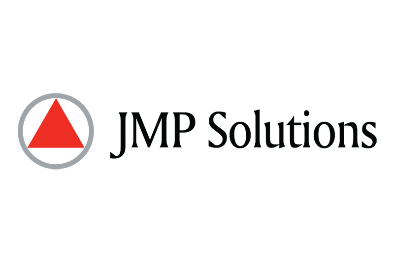jmp solutions logo