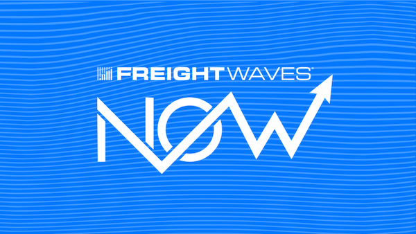 FreightWaves Now: Goals for ThinkIQ in 2022
