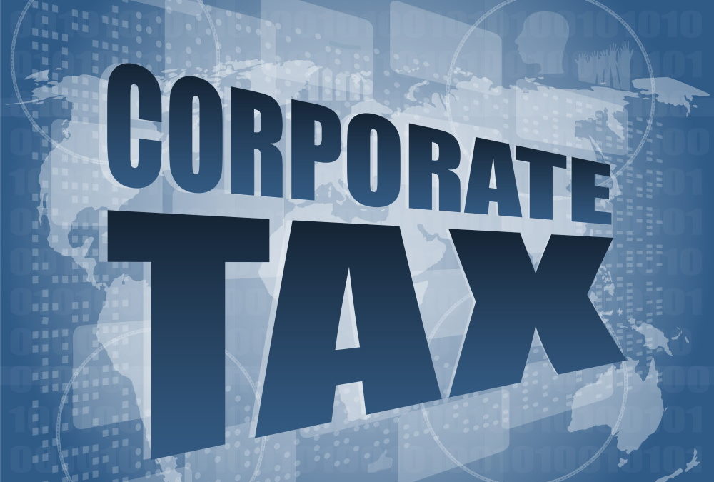 How to Invest Your New Corporate Tax Savings in Smart Manufacturing