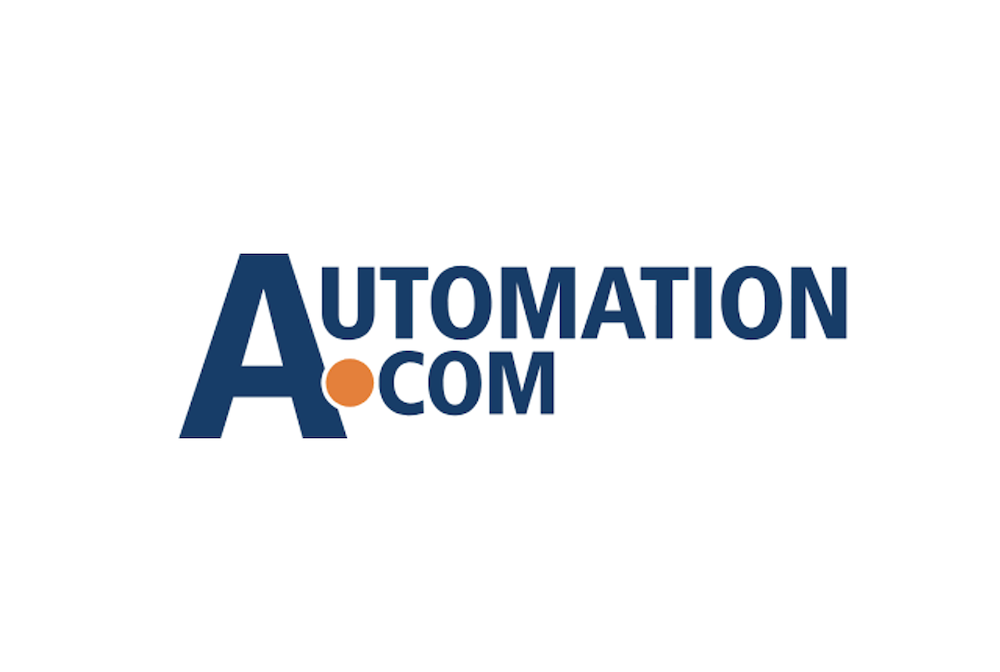Automation.com ThinkIQ article