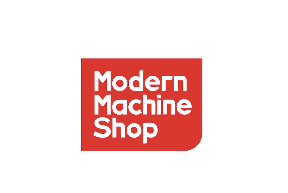 Modern Machine Shop ThinkIQ article