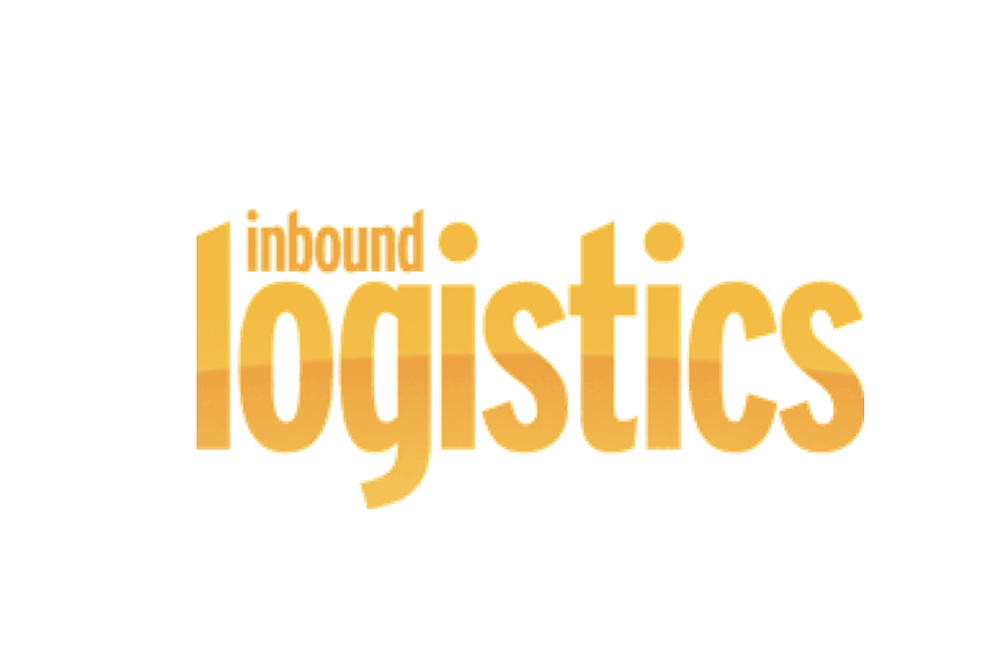 Inbound Logistics Magazine ThinkIQ article