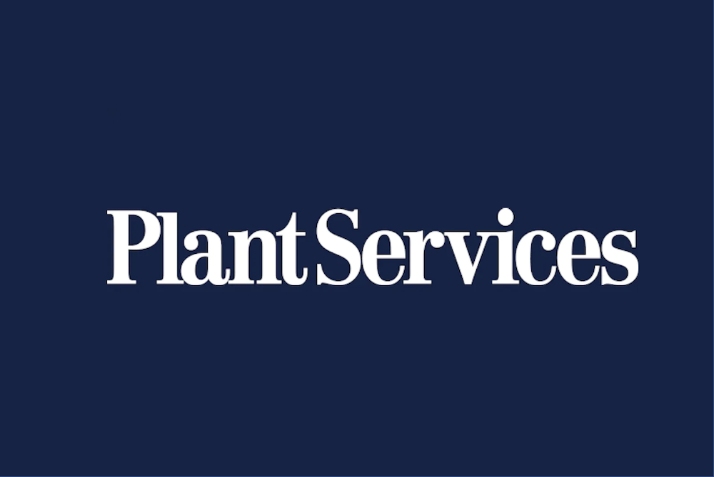 Plant Services Thinkiq Article