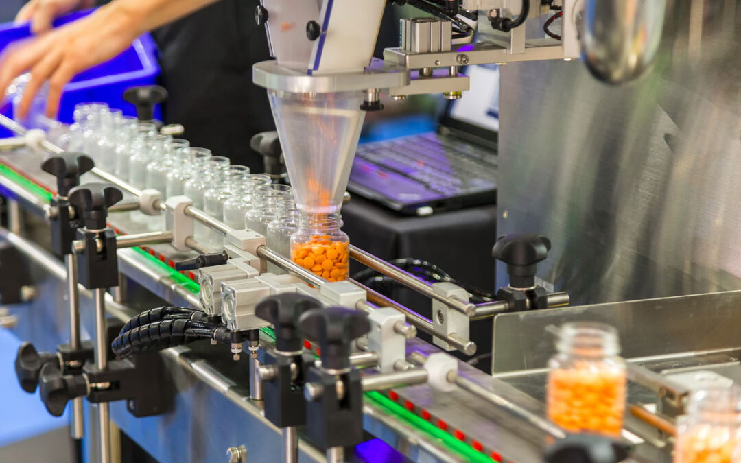 5 Examples of Risk in Pharmaceutical Manufacturing … and How to Avoid Them