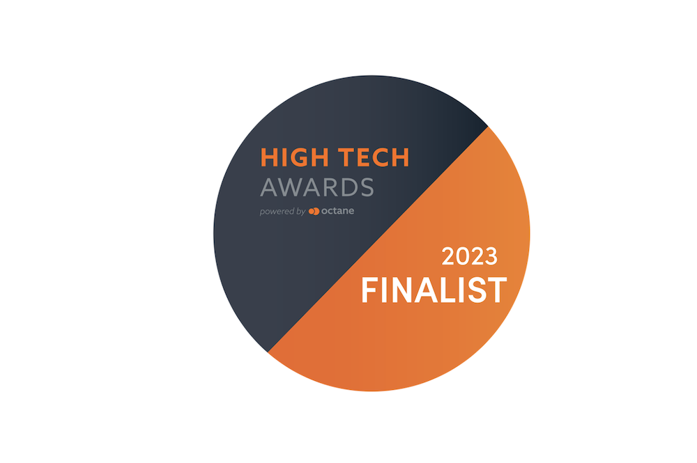 ThinkIQ Named Finalist For OC Octane High Tech Award