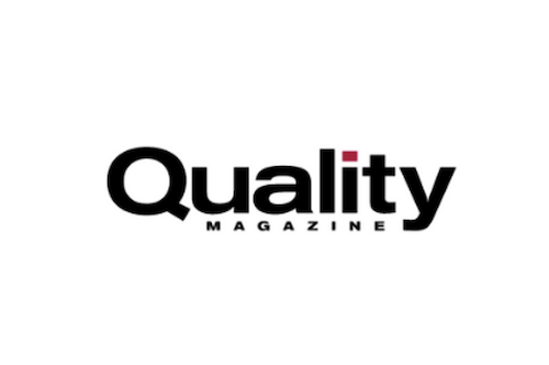 Quality Magazine Thinkiq Article