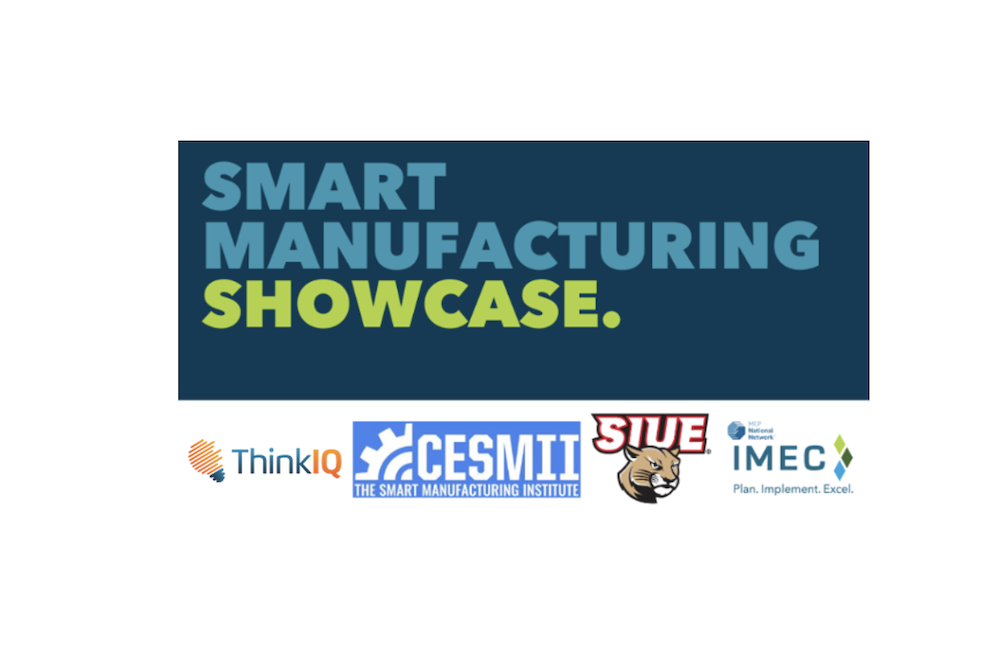 Discover The Future Of Manufacturing: Smart Manufacturing Showcase At SIUE