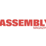 Assembly Magazine Thinkiq Article