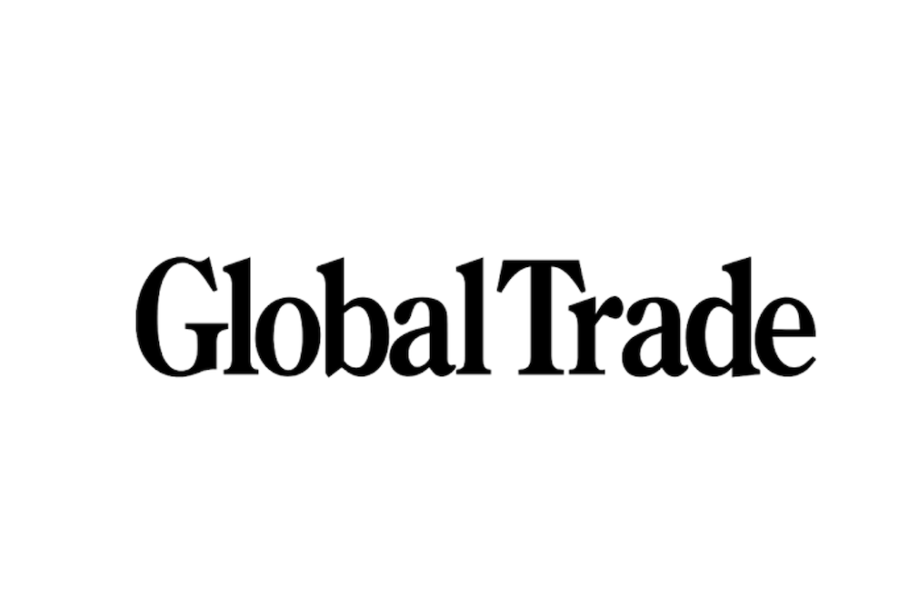 Global Trade Magazine Thinkiq Article
