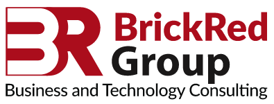 BrickRed Group Logo