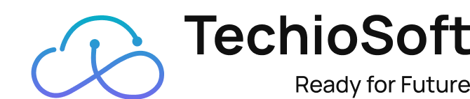 Techiosoft Logo