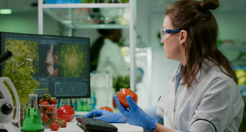 The New Data Frontier in Food Manufacturing – Smart Factory Solutions 2025